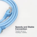 Cat 6 UTP RJ45 Ethernet Cable over 20M