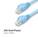 Cat 6 UTP RJ45 Ethernet Cable over 20M