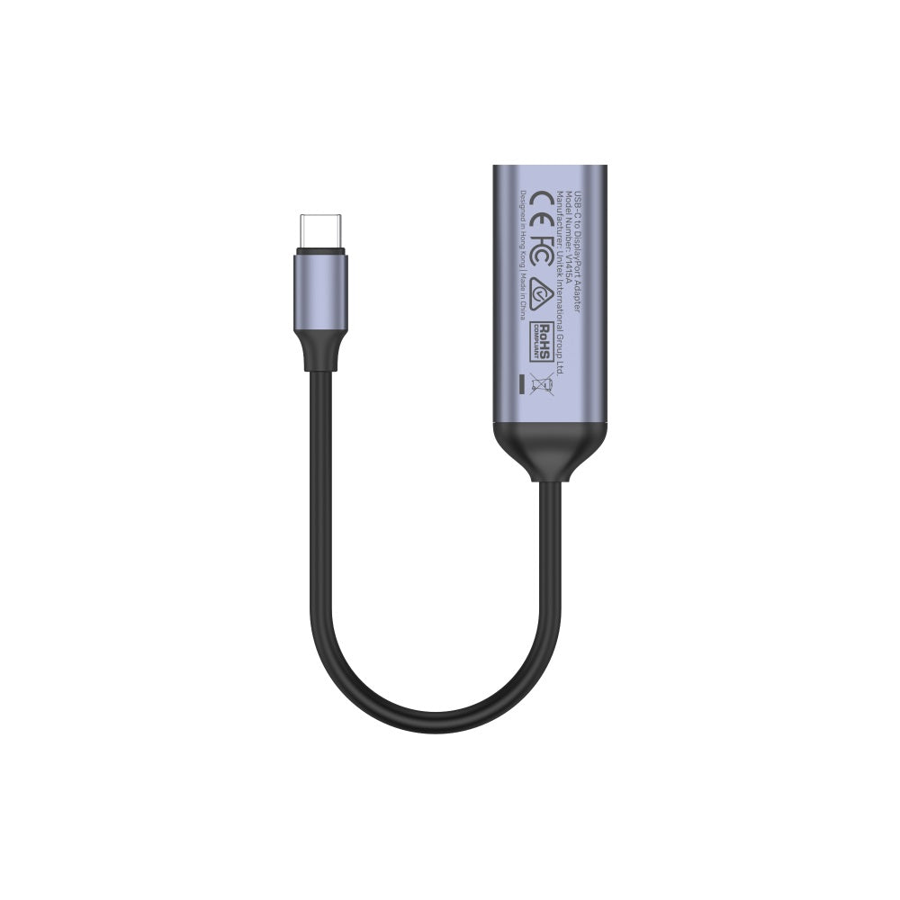 USB-C to DisplayPort1.4 Adapter