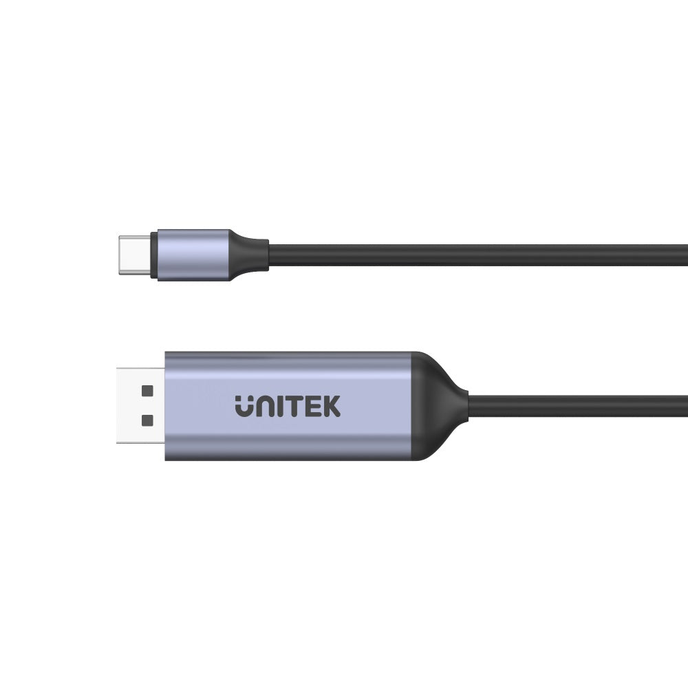 USB-C to DisplayPort1.4 Cable 1.8M