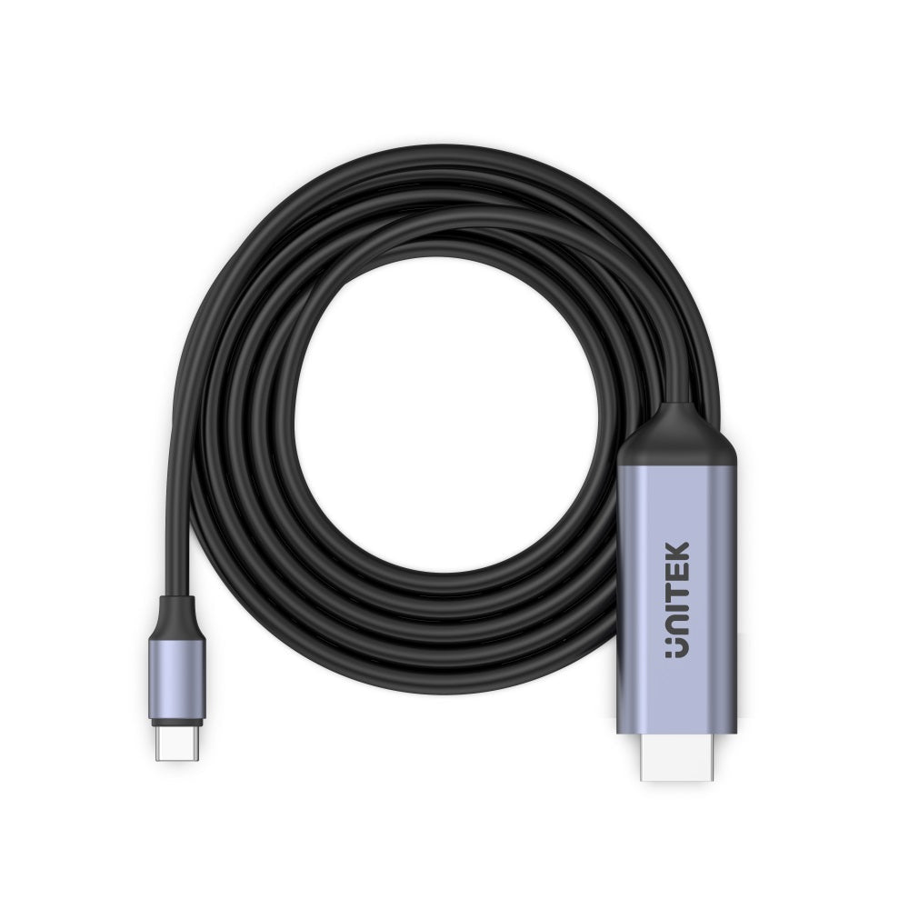USB-C to HDMI 8K Cable 1.8M