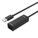 USB 2.0 to Ethernet Adapter