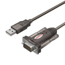 USB to Serial RS232 Cable