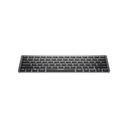 7-in-1 USB-C Ethernet Keyboard Hub