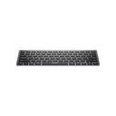 7-in-1 USB-C Multi-function Keyboard Hub