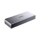 4K HDMI Splitter 1 In 2 Out