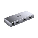 4K HDMI Splitter 1 In 2 Out