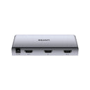 4K HDMI Splitter 1 In 2 Out