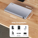4K HDMI Splitter 1 In 8 Out