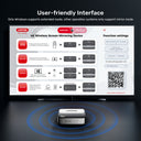 Wireless Screen Mirroring Device