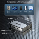 Wireless Screen Mirroring Device