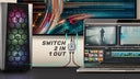 8K HDMI Bi-Directional Switch