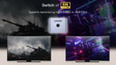 8K HDMI Bi-Directional Switch