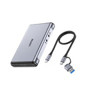 4K@60Hz Video Capture Card (Dual 4K HDMI Loop-out)