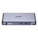 4K@60Hz Video Capture Card (Dual 4K HDMI Loop-out)