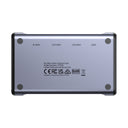 4K@60Hz Video Capture Card (Dual 4K HDMI Loop-out)