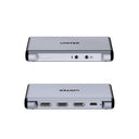 4K@60Hz Video Capture Card (Dual 4K HDMI Loop-out)