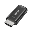 USB-C F to HDMI M Adapter