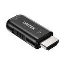 USB-C F to HDMI M Adapter