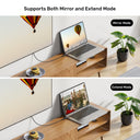HDMI to USB-C Adapter