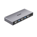 5Gbps HDMI KVM Switch