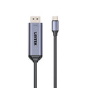 8K USB-C to DisplayPort Bi-Directional Cable