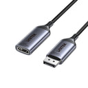 8K DisplayPort to HDMI Adapter