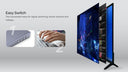 HDMI KVM Switch 4 In 1 Out