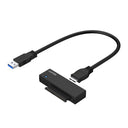 USB 3.0 to SATA III Adapter