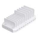 60W 10 Port USB Charging Station