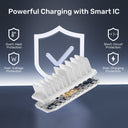 60W 10 Port USB Charging Station