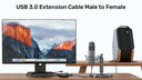 USB 5Gbps Extension Cable