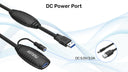 USB 5Gbps Extension Cable