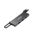 4 Ports USB-A 5Gbps Hub