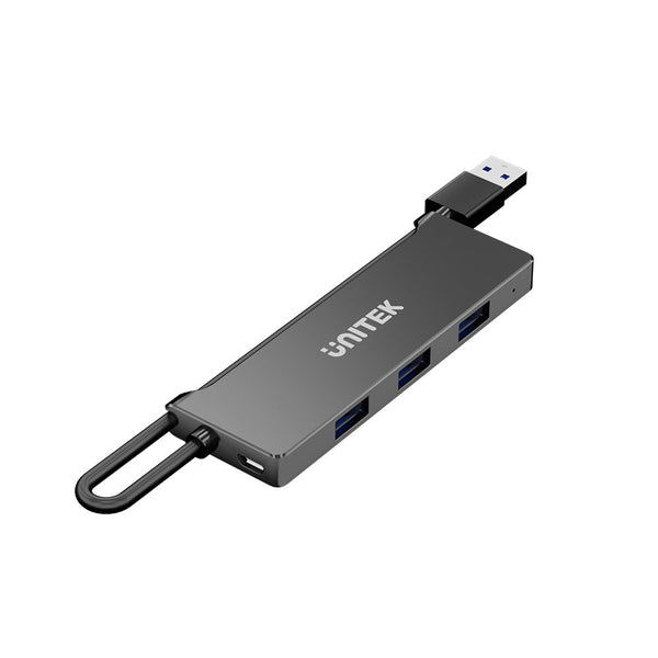 4 Ports USB-A 5Gbps Hub