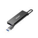 4 Ports USB-A 5Gbps Hub