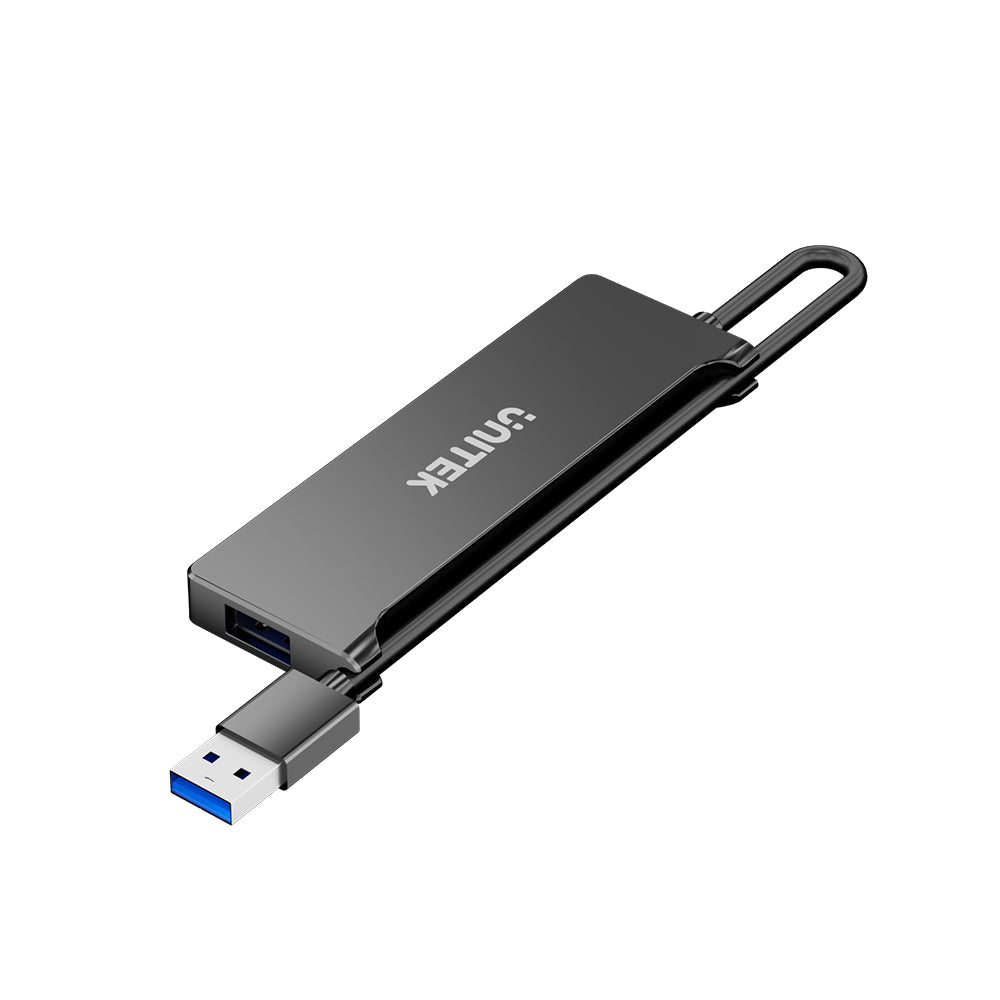 4 Ports USB-A 5Gbps Hub