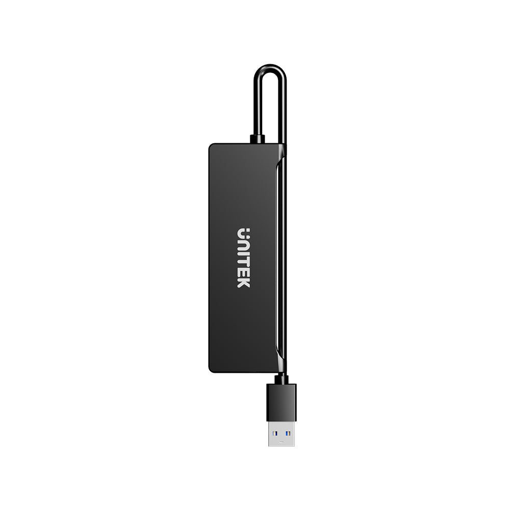 4 Ports USB-A 5Gbps Hub