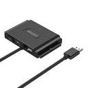 SmartLink Trinity USB 3.0 to 3 Ports HDD / SSD Adapter