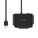 SmartLink Trinity USB 3.0 to 3 Ports HDD / SSD Adapter
