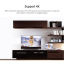 4K 30Hz Mini DisplayPort to HDMI 1.4 Adapter