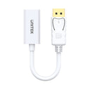 4K 30Hz DisplayPort to HDMI 1.4 Adapter