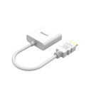HDMI to VGA Adapter