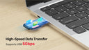 USB-C Card Reader