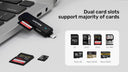 USB-C Card Reader