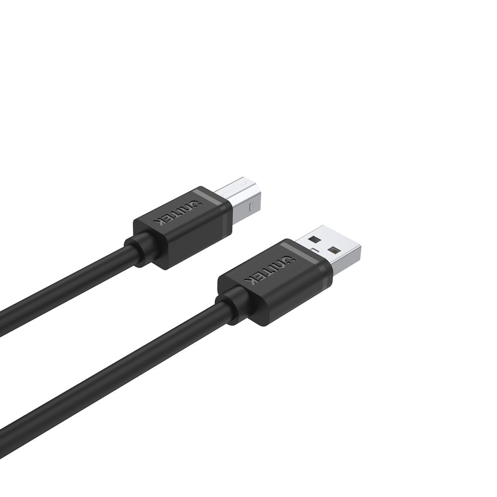 USB 2.0 to USB-B Cable