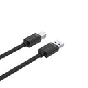 USB 2.0 to USB-B Cable