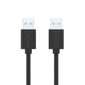 USB 2.0 to USB-A Data Cable