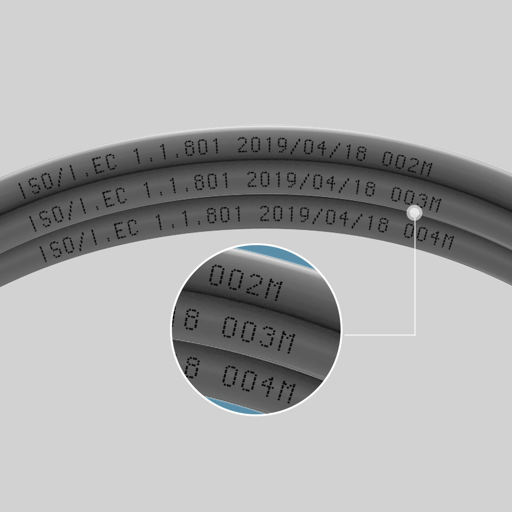 Cat 6 UTP RJ45 Ethernet Cable in 305M