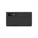 4 Ports Powered USB 3.0 Hub with USB-A Cable